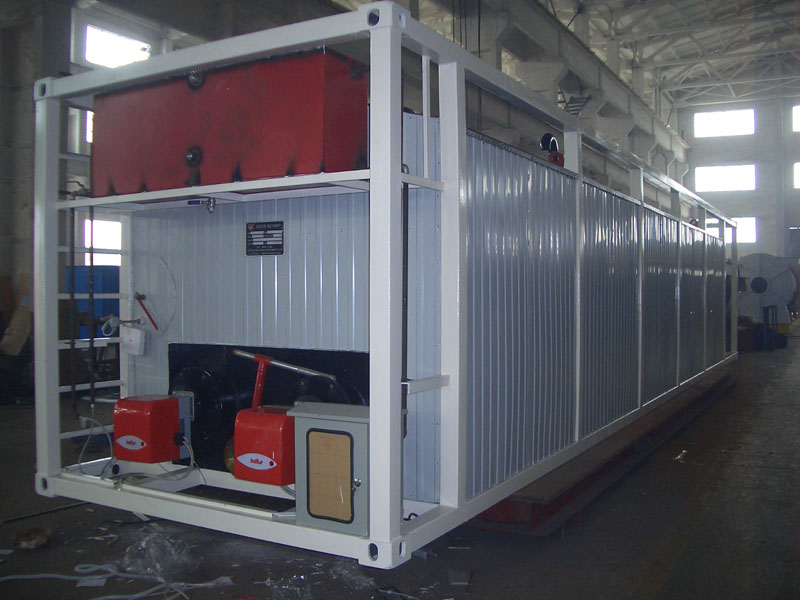 بٹومین ٹرانسپورٹیشن ٹینک کیا ہے اور اس سے کوئی فرق نہیں پڑتا ہے؟